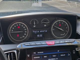 LANCIA Ypsilon usata, con Controllo automatico clima