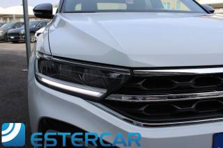 VOLKSWAGEN T-Roc usata, con Fendinebbia