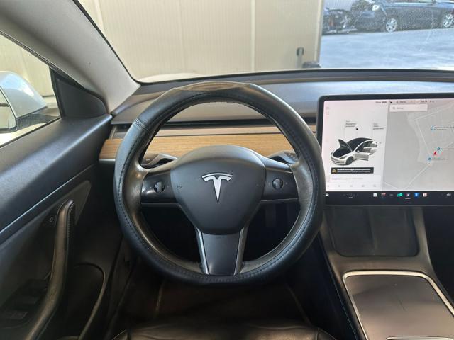 TESLA Model 3 usata, con Park Distance Control