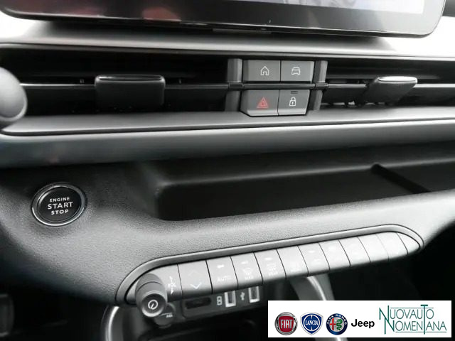 JEEP Avenger usata, con Controllo trazione