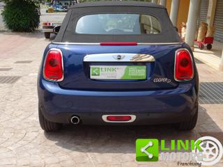 MINI Mini usata, con Alzacristalli elettrici