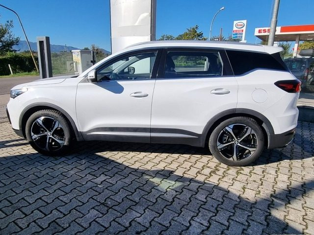 DR MOTOR DR 6.0 usata, con Cerchi in lega