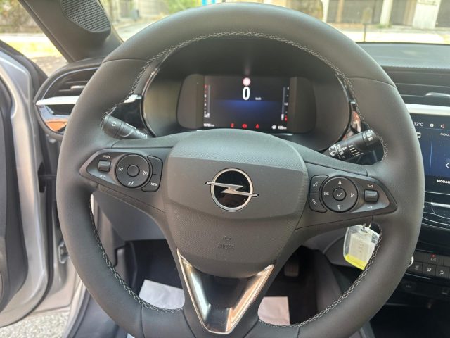 OPEL Corsa usata, con Boardcomputer