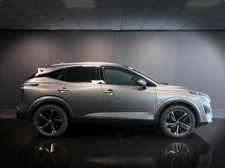 NISSAN Qashqai usata, con Airbag Passeggero