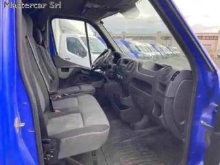 RENAULT Master usata, con Antifurto