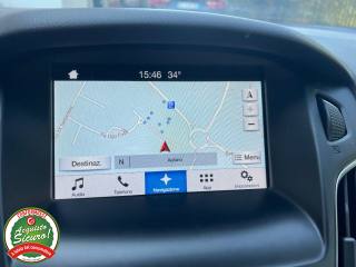 FORD Focus usata, con Autoradio