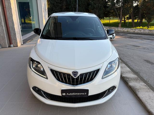 LANCIA Ypsilon usata, con Airbag