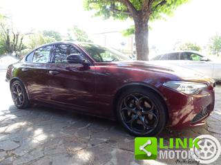 ALFA ROMEO Giulia usata, con USB
