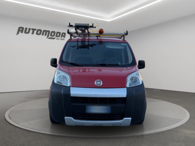FIAT Fiorino usata, con Airbag