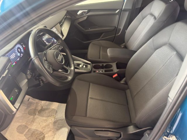 AUDI A3 usata, con Controllo trazione