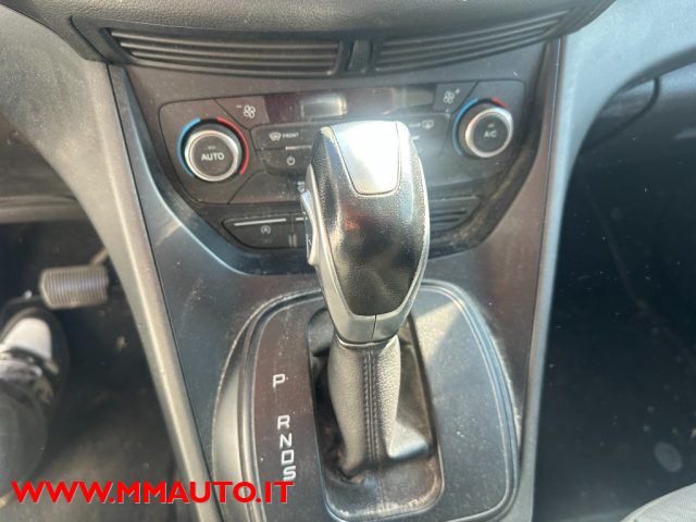 FORD C-Max usata, con Lettore CD