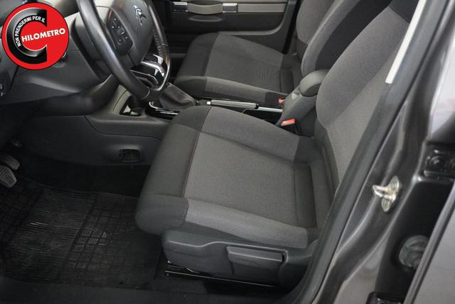 CITROEN C4 Cactus usata, con Autoradio