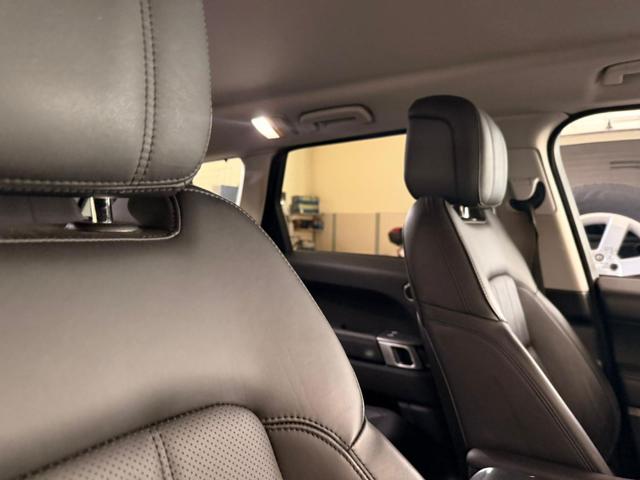 LAND ROVER Range Rover Sport usata, con Chiusura centralizzata