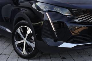 PEUGEOT 5008 usata, con USB
