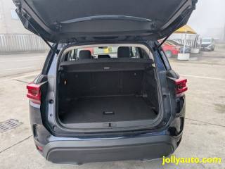 CITROEN C5 Aircross usata, con Cerchi in lega