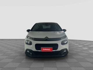 CITROEN C3 usata 7