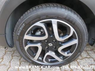 RENAULT Captur usata, con Climatizzatore