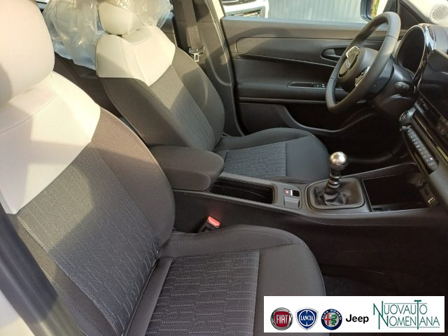 FIAT 600 usata, con Bluetooth
