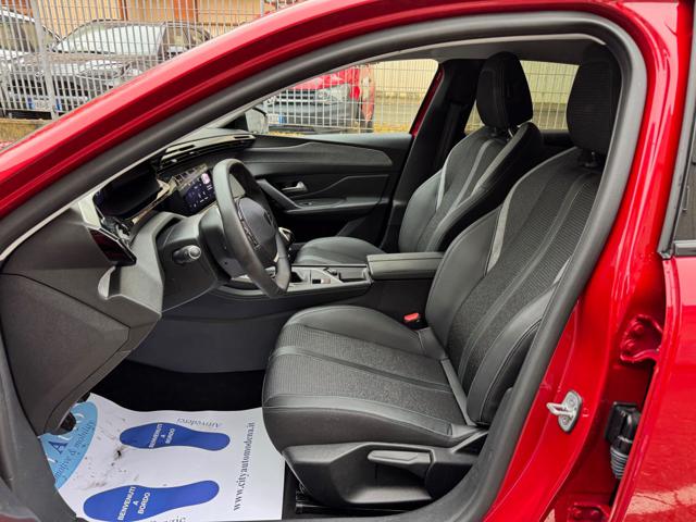 PEUGEOT 308 usata, con Alzacristalli elettrici