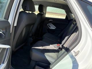 AUDI Q3 usata, con Chiusura centralizzata
