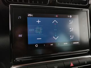 CITROEN C3 Aircross usata, con ESP