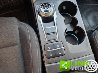 FORD Focus usata, con Chiusura centralizzata telecomandata