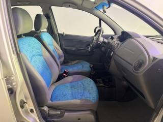 CHEVROLET Matiz usata 6