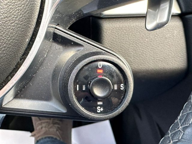 PORSCHE Boxster usata, con Fari Xenon