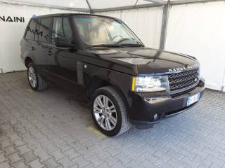 LAND ROVER Range Rover usata, con Airbag