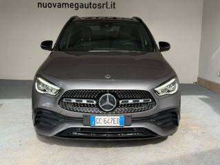 MERCEDES-BENZ GLA 200 usata, con Airbag