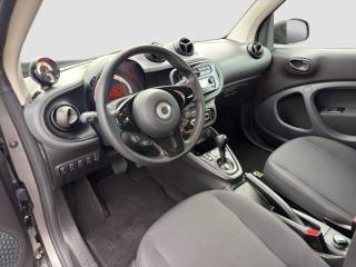SMART ForTwo usata 8