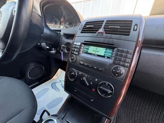MERCEDES-BENZ A 150 usata, con Immobilizzatore elettronico