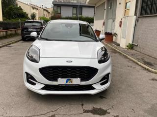FORD Puma usata 2