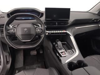 PEUGEOT 3008 usata, con ESP
