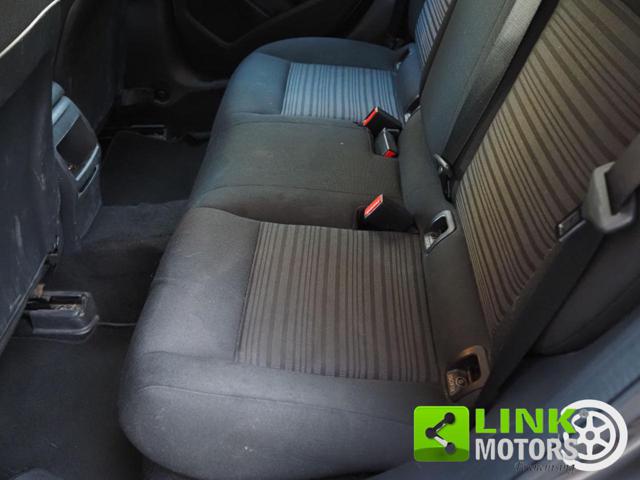 MERCEDES-BENZ A 180 usata 37