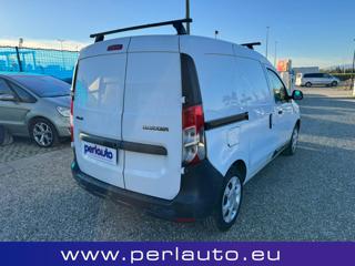 DACIA Dokker usata, con Climatizzatore