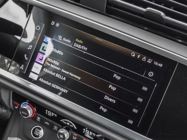 AUDI Q3 usata, con Cronologia tagliandi