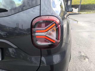 DACIA Duster usata, con Chiusura centralizzata