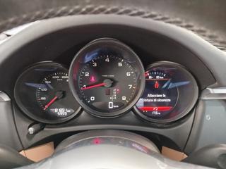 PORSCHE Macan usata, con Controllo trazione