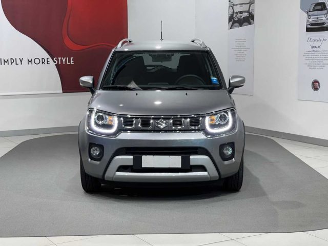 SUZUKI Ignis usata, con Controllo trazione
