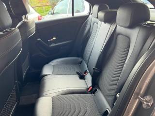 MERCEDES-BENZ A 250 usata, con Cronologia tagliandi