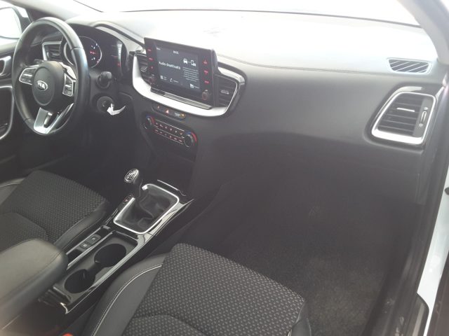 KIA XCeed usata, con Controllo trazione