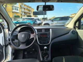 SUZUKI Celerio usata, con Controllo trazione