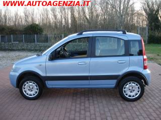 FIAT Panda usata 2