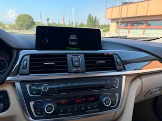 BMW 320 usata, con Controllo automatico clima