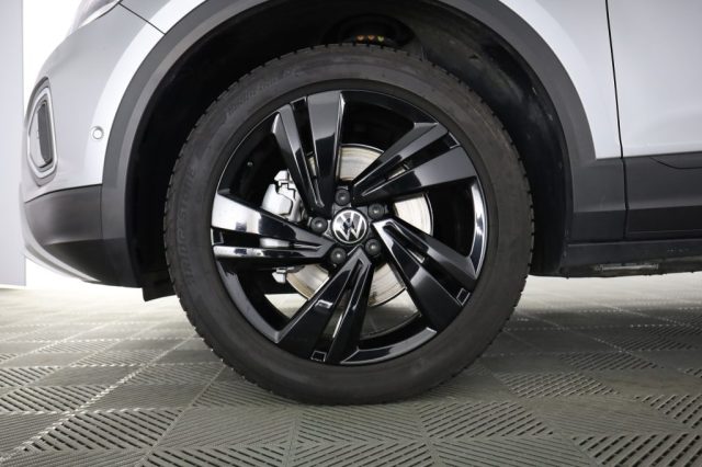 VOLKSWAGEN T-Roc usata 8
