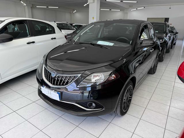 LANCIA Ypsilon usata, con Chiusura centralizzata