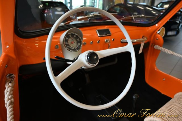 FIAT 500 usata 83
