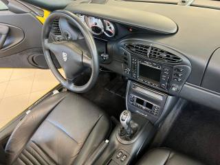PORSCHE Boxster usata 16