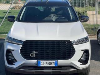 DR MOTOR DR 6.0 usata, con Alzacristalli elettrici